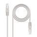 Netwerkkabel Cat.6 UTP AWG24 7m