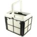 Dolphin Panier+filtre 50mi Serie 9991460-assy - Robot de piscine