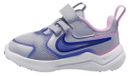 NIKE COSMIC RUNNER TD Kindersneakers Maat 18.5 Roze Unisex