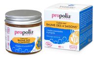 Propolia Bio 4 seizoenen balsem met propolis 60ml