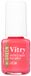 Vitry Be Green Vernis à Ongles N° 16 Litchi | 6 ml