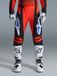 Alpinestars Pantalon Techstar Knif 2026 Orange Black Ucla Blue, Taille: 32
