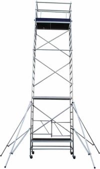 Alumexx Eco Module D losse module