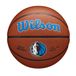 Wilson NBA Team Alliance Dallas Mavericks Basketbal Bal Bruin 7