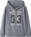 Name It Voltinus Sweat Vest Junior - Maat 116