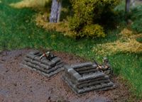 Faller Sandbags - FA144121