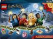 LEGO® Harry Potter™ Calendrier de l'Avent 2025, Jouet de sorcier pour Enfants - 76456