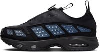 Nike Air Max Sunder 'Black Silver' (W) - Maat 38.5