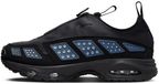 Nike Air Max Sunder 'Black Silver' (W) - Maat 38.5