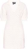 DreiMaster Vintage DreiMaster jurk