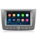 Awesafe Vi Link 7-inch autoradio voor Alfa Romeo Mito (2008-2019), met Linux, CarPlay, Android Auto, Bluetooth, WiFi, RDS. Optioneel: camera.