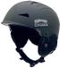 Evidsen Sds Snowboard Helm Gris 58-61 cm
