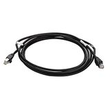 Connection Icecat Connection Kabel to LTMCU 3M