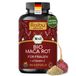 Bio Maca Rood, 180 Capsules