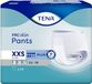 Tena Pants Plus XXS - 4 pakken van 14 stuks
