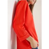 cecil Batwing shirt met tape