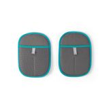 Beldray Pet Plus handschoen voor dierenharen, 2 stuks