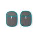 Beldray Pet Plus handschoen voor dierenharen, 2 stuks