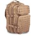 Rugzak Mil-Tec Rugzak US Assault Pack Laser Cut