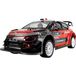 Hyper Amewi Hyper Go Citroen C3 WRC Rallye Brushless 1:7 RC auto Elektro Rallywagen 4WD RTR 2,4 GHz Incl. accu en lader, Met geluidsfunctie, Met lichteffect