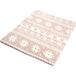 LIVARNO Plaid 250gsm 180 x 220 cm (Gris)