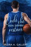 Onde che non sanno restare