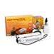 Lucky Reptile Bright Sun UV Jungle Complete Set - 35 W