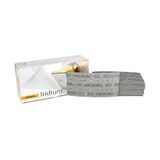 Mirka schuurpapier Iridium 93x180mm klittenband 45 gaten korrel 60 50 st