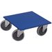 Variofit Dolly met thermoplastische rubberen zwenkwielen