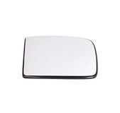 Taros Trade 57-0200-L-127354 Bovenste Verwarmbare Achteruitkijkglas Alleen voor Viewmax Spiegels voor Citroen Jum