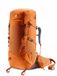 Deuter Aircontact Core 65+10 SL Dames Trekkingrugzak - Kastanje/Umbra