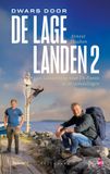 Uitgeverij Balans Dwars door de Lage Landen 2 Arnout Hauben van Lauwersoog tot de Panne 50 wandelingen