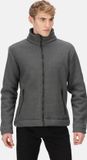 Regatta Trui Heren Zippered Pockets Hoge Kraag Garrian Ii