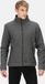 Regatta Trui Heren Zippered Pockets Hoge Kraag Garrian Ii