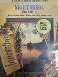 Various Bol Night Music Vol.2 DVD