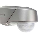 ESY-LUX EM10015618 RC230i bewegingsmelder RVS-look