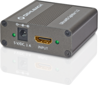 Oehlbach Oehlbach HDMI®-verdeler voor UltraHD-signalen