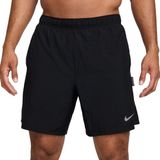 Nike Dri-Fit Breathe Challenger 2-1 7 Inch Shorts - Zwart - Maat S - Heren