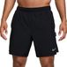 Nike Dri-Fit Breathe Challenger 2-1 7 Inch Shorts - Zwart - Maat S - Heren