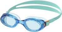 Speedo Junior Futura Hydrospex Zwembril Kind - Blauw/Groen