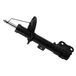 Sachs Amortisseur Sachs 560 073 Citroën 4060a173 5202 Zp 5208 S0