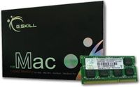 G.Skill 4GB DDR3 SODIMM 1066MHz