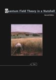 Quantum Princeton University Press Quantum Field Theory In A Nutshell 2nd Edition Hardcover