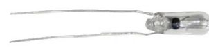 Beli-Beco 6217 Lampe halogène