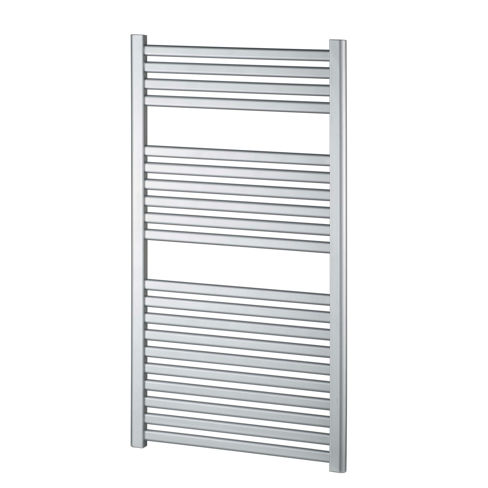 Haceka Adoria designradiator Sinai Satijn Grijs 1110X590 566Watt 1117205