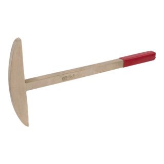 KS Tools BRONZEplus handpikhouweel - 380 mm - 1 stuk