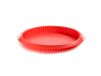 Lékué Siliconen Quiche Mould, 28 cm