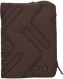 Zwei Cleo Portemonnee 13 cm - Dames - Horizontaal - bruin