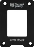 Thermal Grizzly Contact Frame Intel 13e/14e gen - noir
