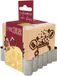 ScrapCooking Wizard Houten Cookie Stamp en Cutter